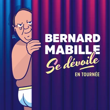 BERNARD MABILLE