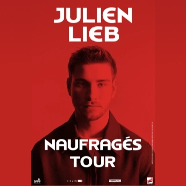 JULIEN LIEB