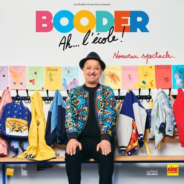 BOODER