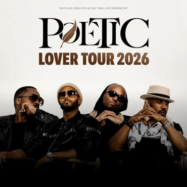 POETIC LOVER