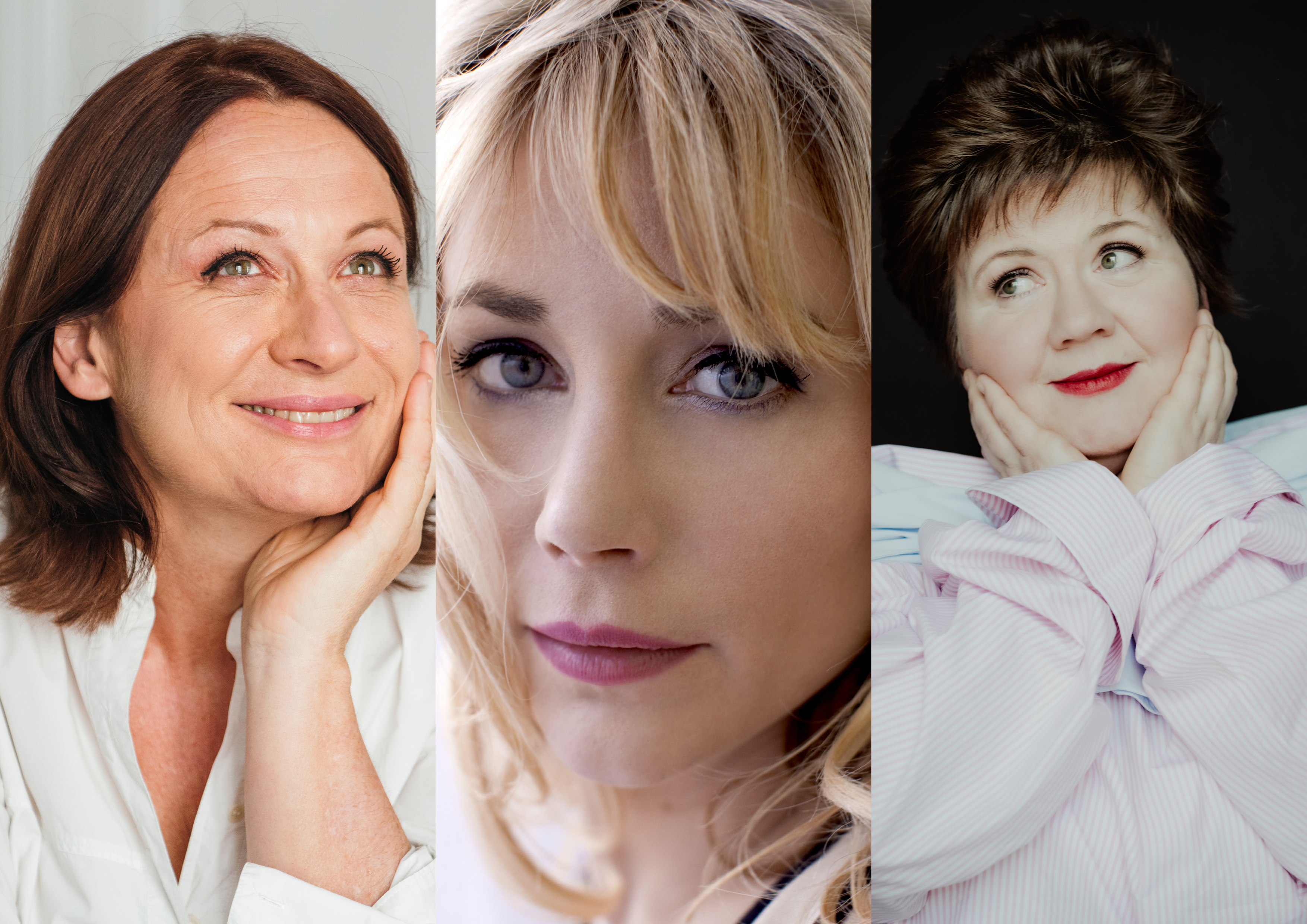 UNE SOIRÉE CHEZ LES SCHUMANN