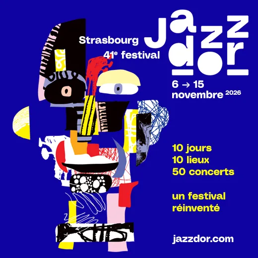 jazzdor