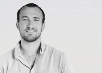 Pierre Thevenoux – Life coach