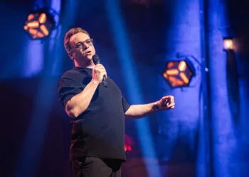 Yann Guillarme – Libre !