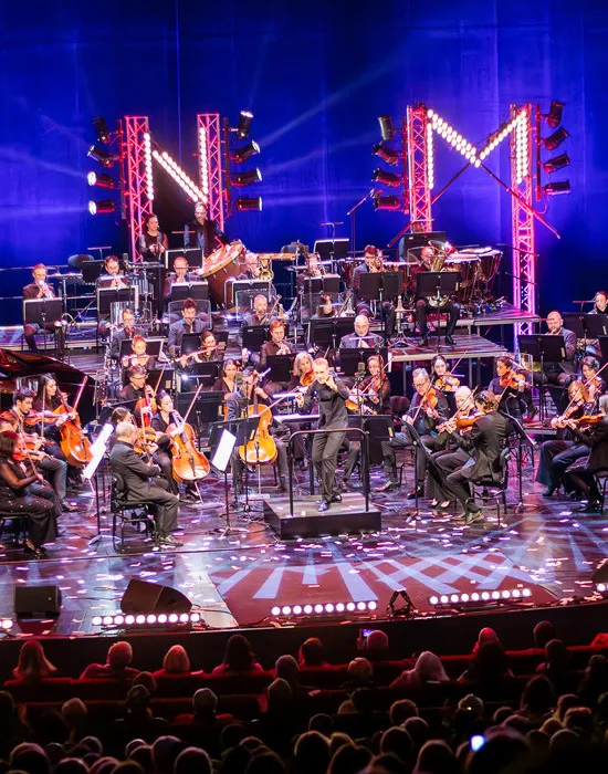 Concert du Nouvel An