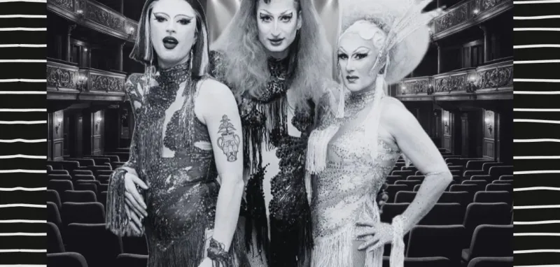 JEUDIS CABARET