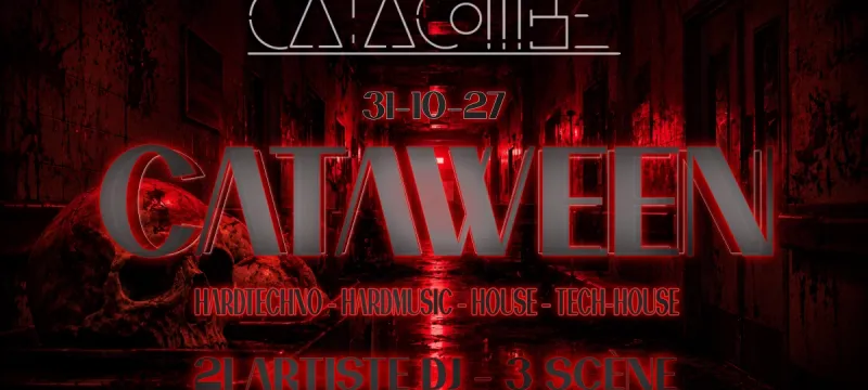 CATAWEEN