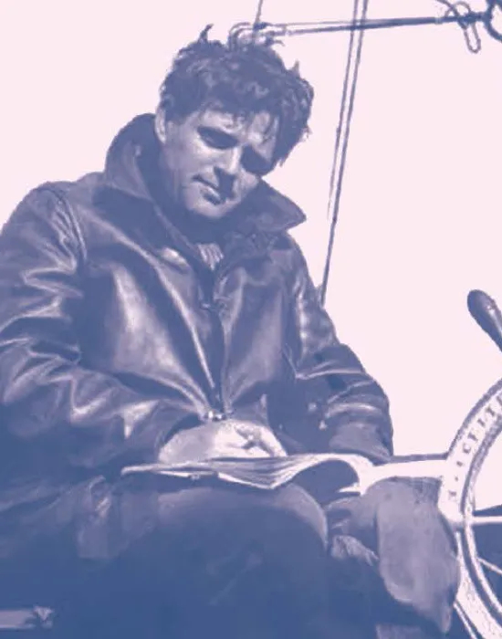 Martin Eden
