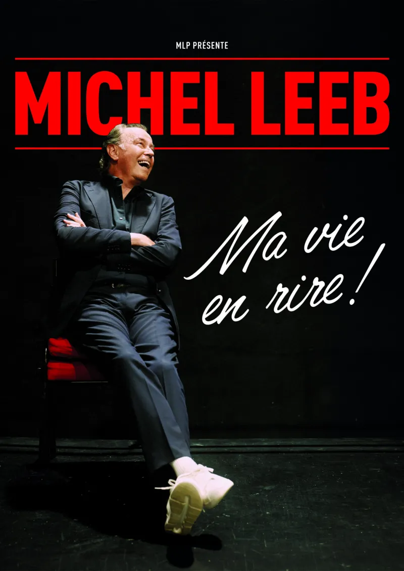 MICHEL LEEB