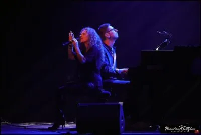 Débranche – Hommage à France Gall & Michel Berger