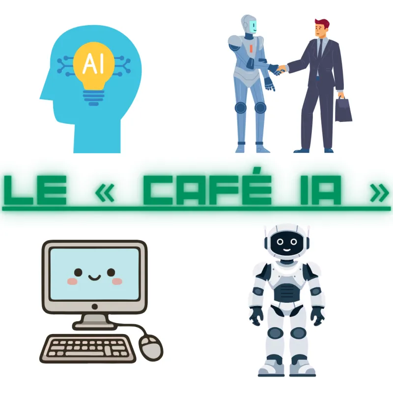 Le café IA