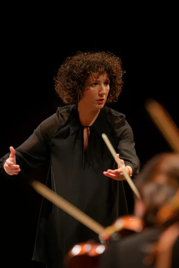 Orchestre symphonique