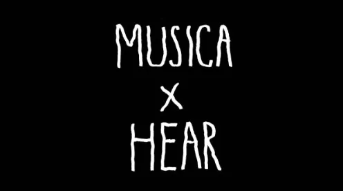MUSICA x HEAR
