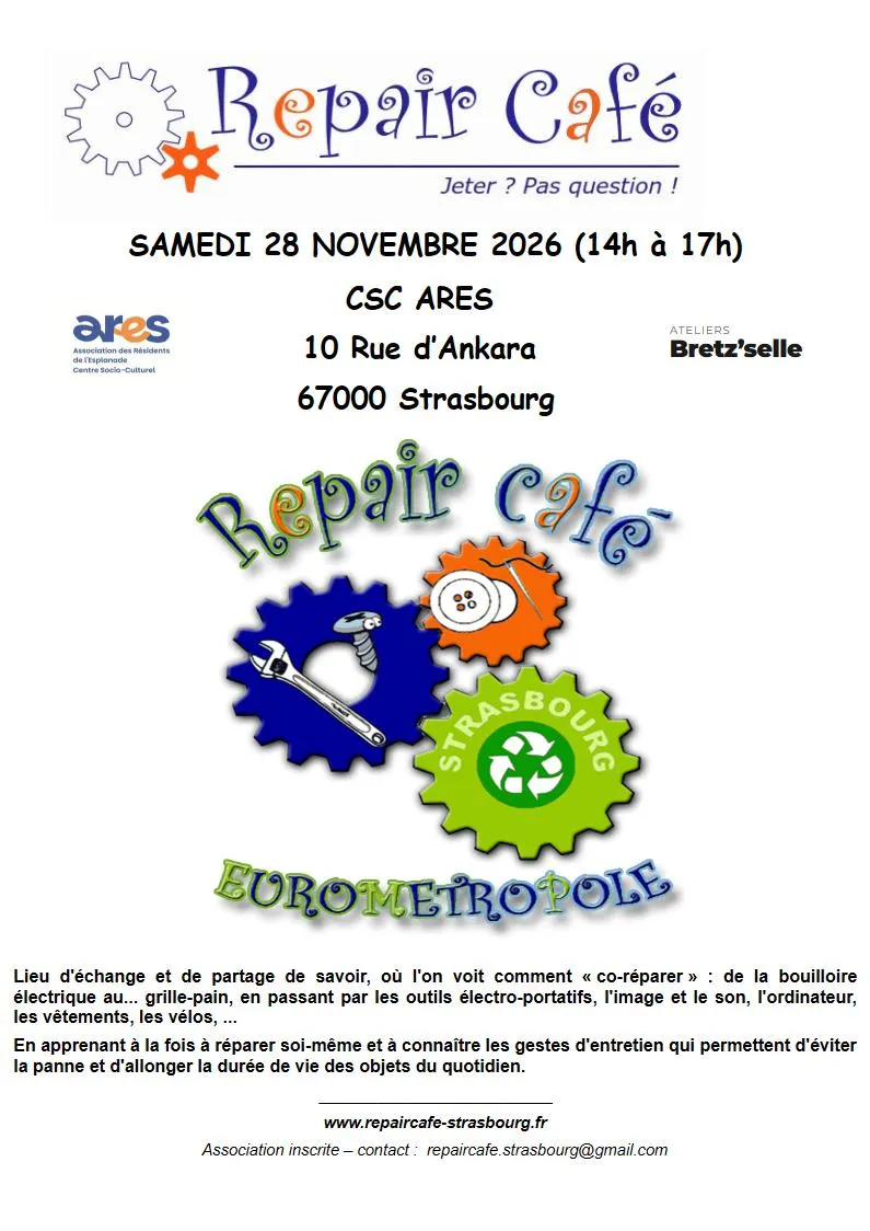 Repair Café