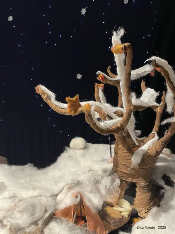 1, 2, 3 Noël