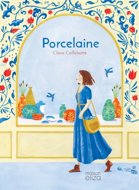 Porcelaine