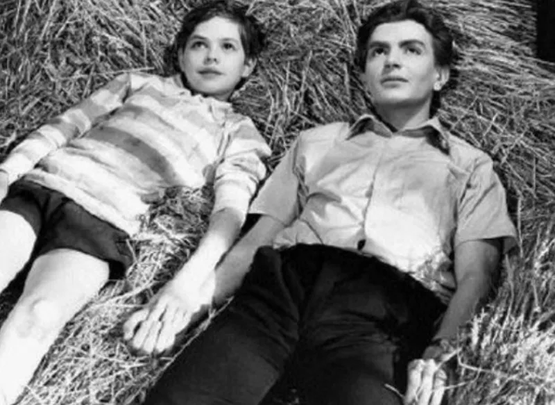 CINEMA : Les amitiés particulières