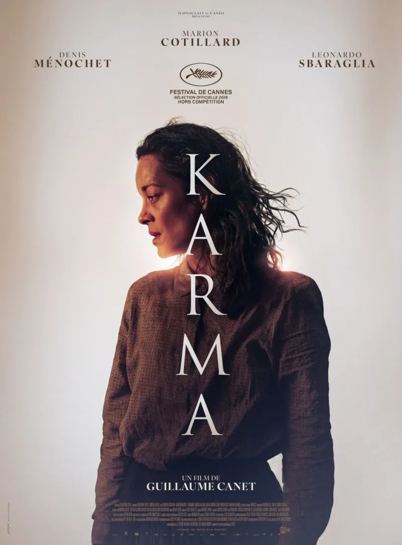 Avant-première du film KARMA de Guillaume Canet