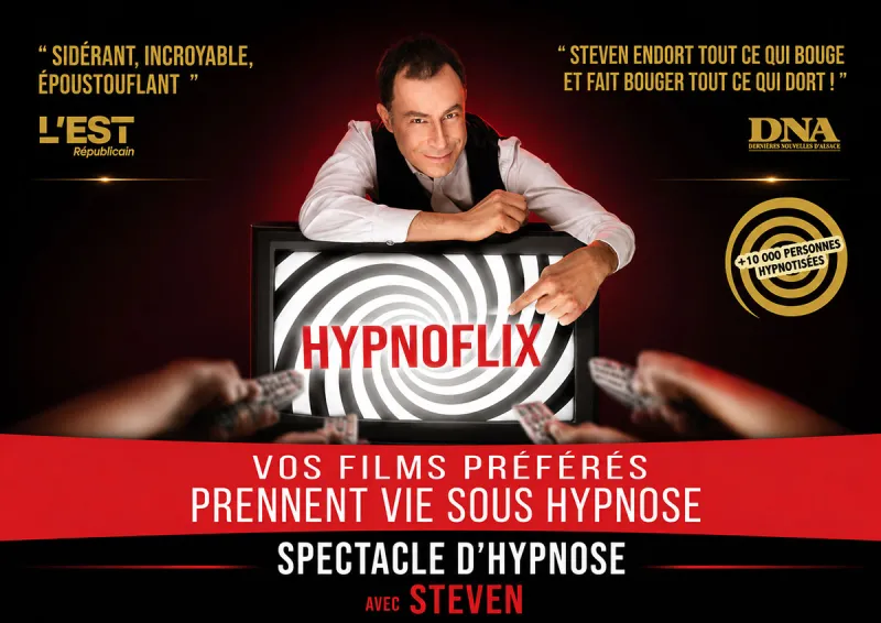 HYPNOFLIX
