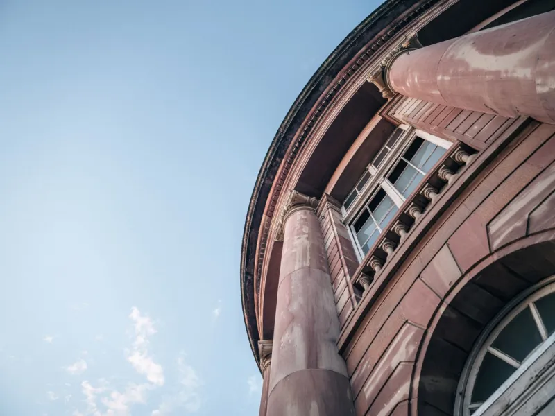 Visites de l’Opéra de Strasbourg