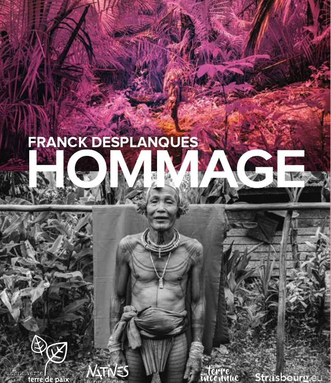 HOMMAGE