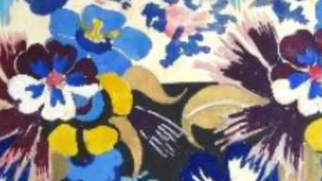 Sur les traces de Lily Ebstein