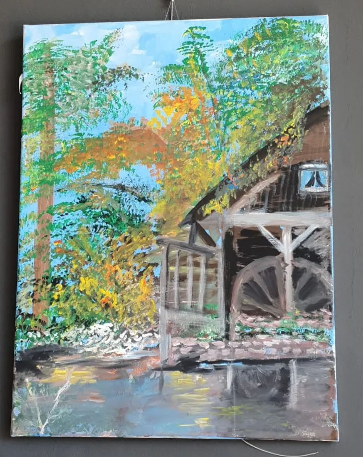 Exposition « Schwarzfald »
