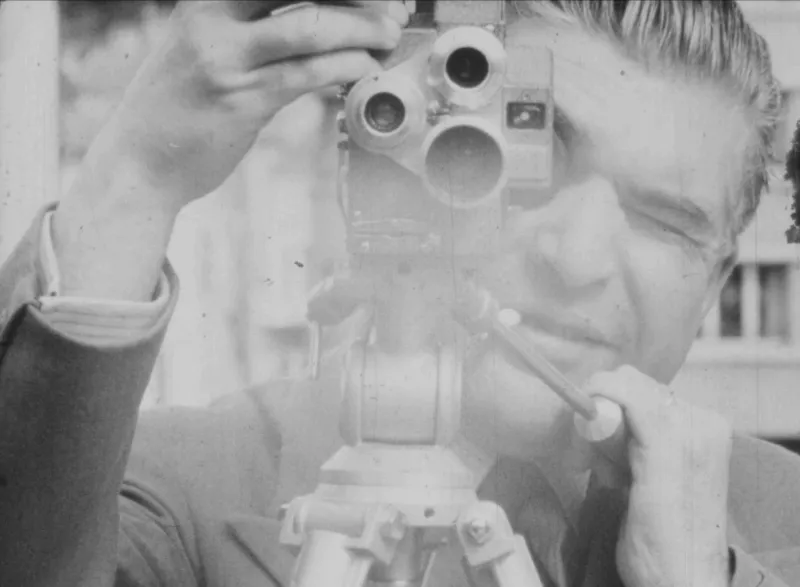 Cinema Paradiso #1