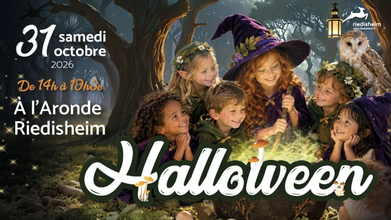 Halloween 2026