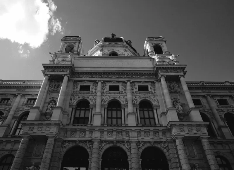 Vienne : destins brisés