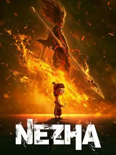 PROJECTION : Ne Zha, film d&rsquo;animation
