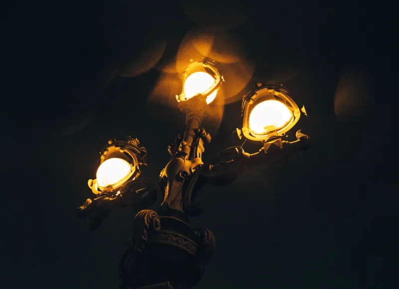 Lumière !