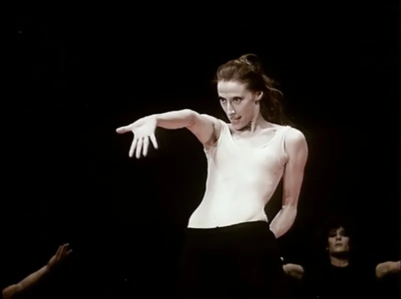 « Maïa Plissetskaïa, Assoluta » de Elisabeth Kapnist