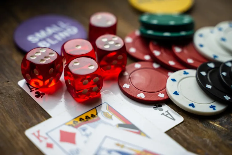 La chance au prochain tirage : l’addiction aux jeux d’argent