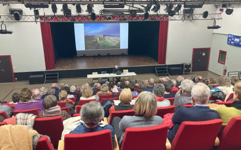 Conférence par Marc Meissner : L&rsquo;imagerie populaire alsacienne –