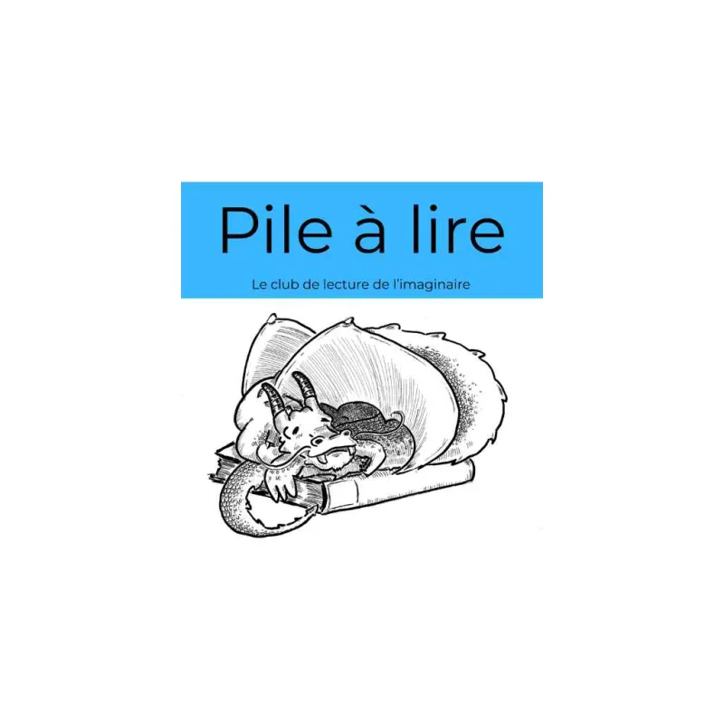 Pile à lire