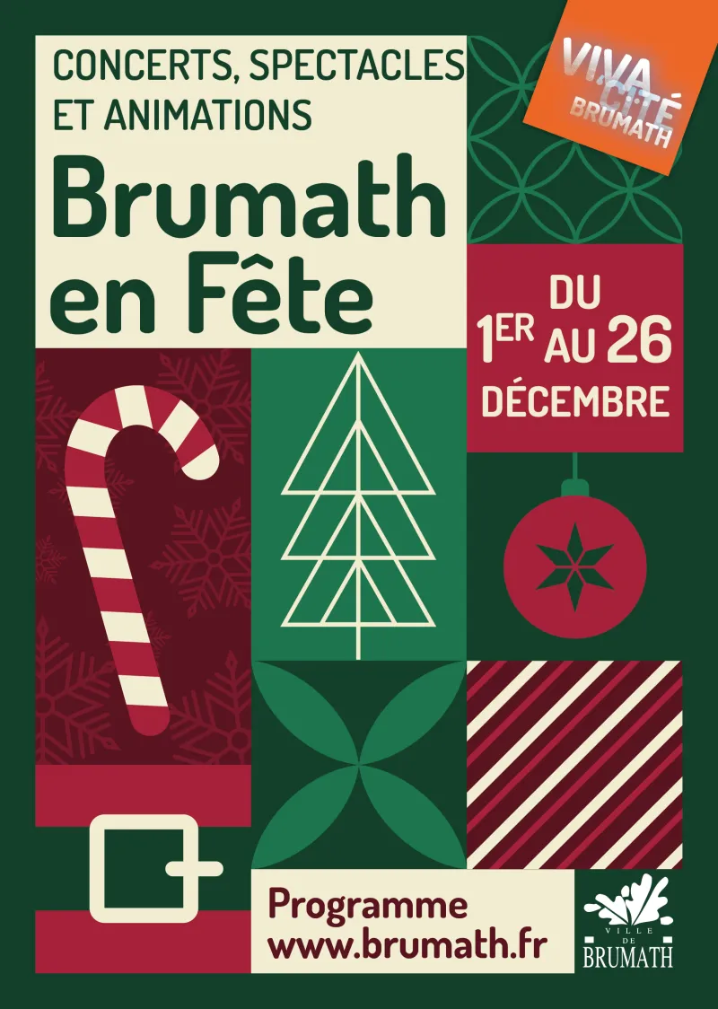 Brumath en Fête