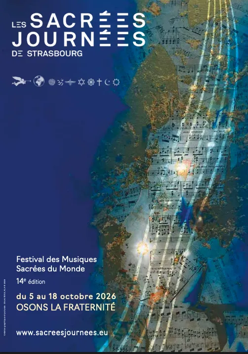 Les Sacrées Journées