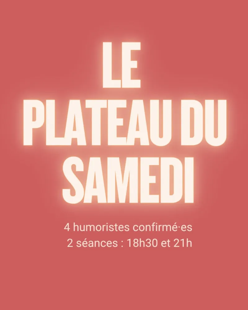Premiers spectacles au Bar à vannes, bar et comedy club à Strasbourg