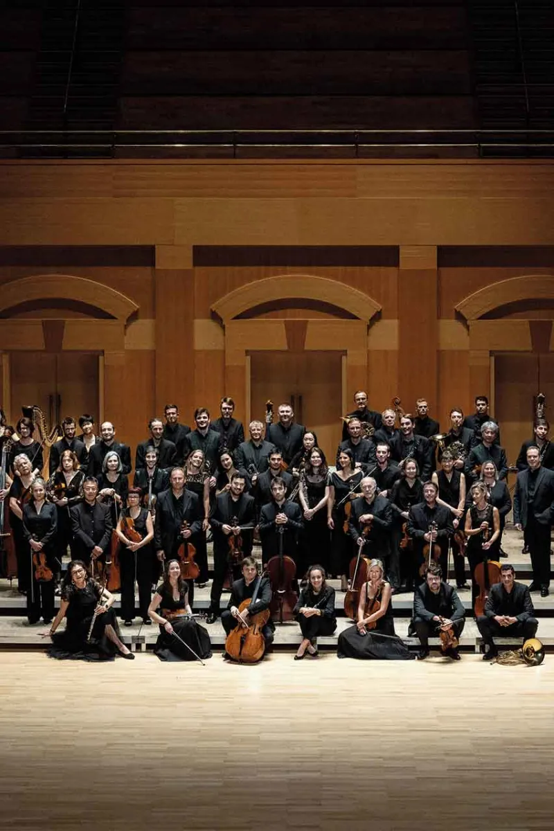 Orchestre national de Metz Grand Est