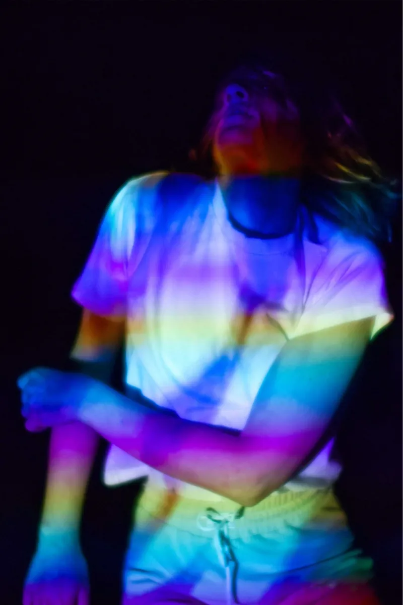 (N)être au monde
