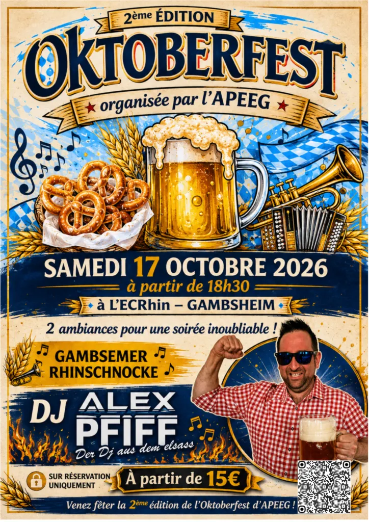 Oktoberfest