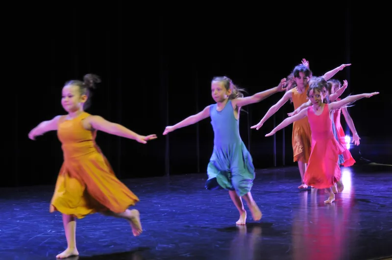 Académie des Arts – Mini-Mouvances
