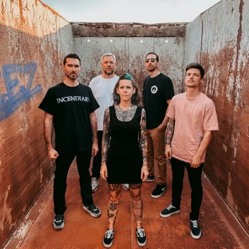 Wake The Dead + Wrecked Culture + Lueur
