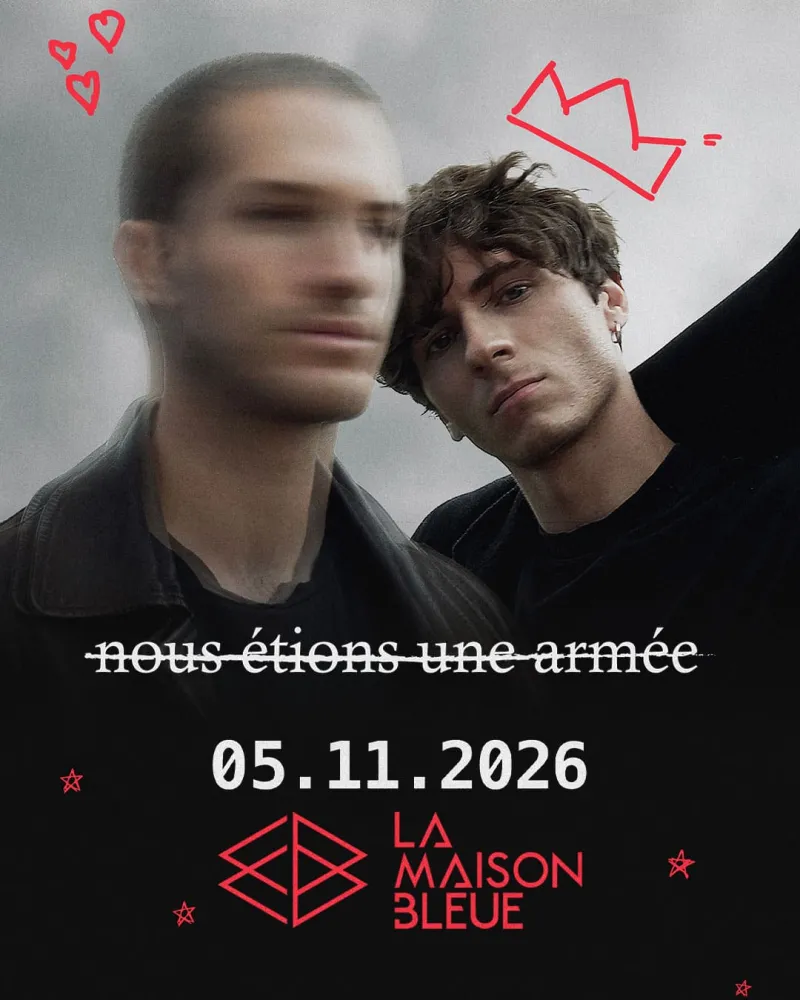 Nous étions une armée