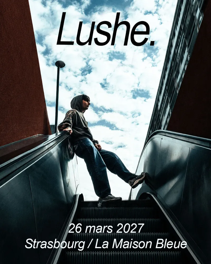 Lushe