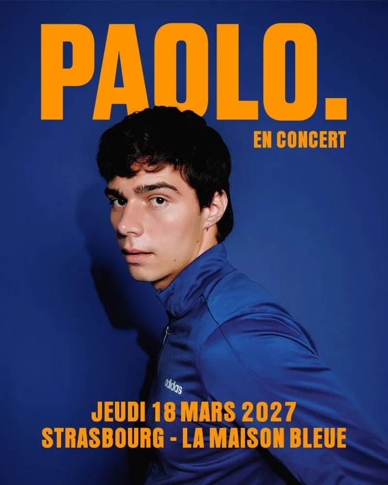 Paolo.