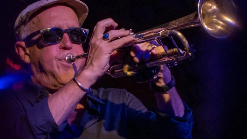 Dave Douglas Quartet Four Freedoms