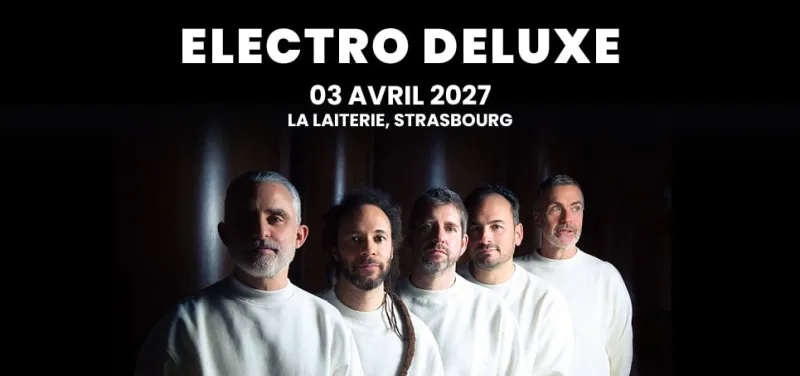 ELECTRO DELUXE