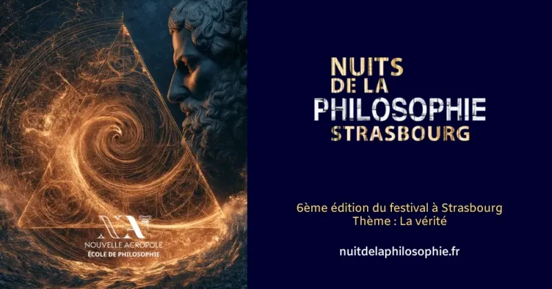 Soirée Philo – Pythagore et la métaphysique des nombres : Quand le cosmos devient harmonie
